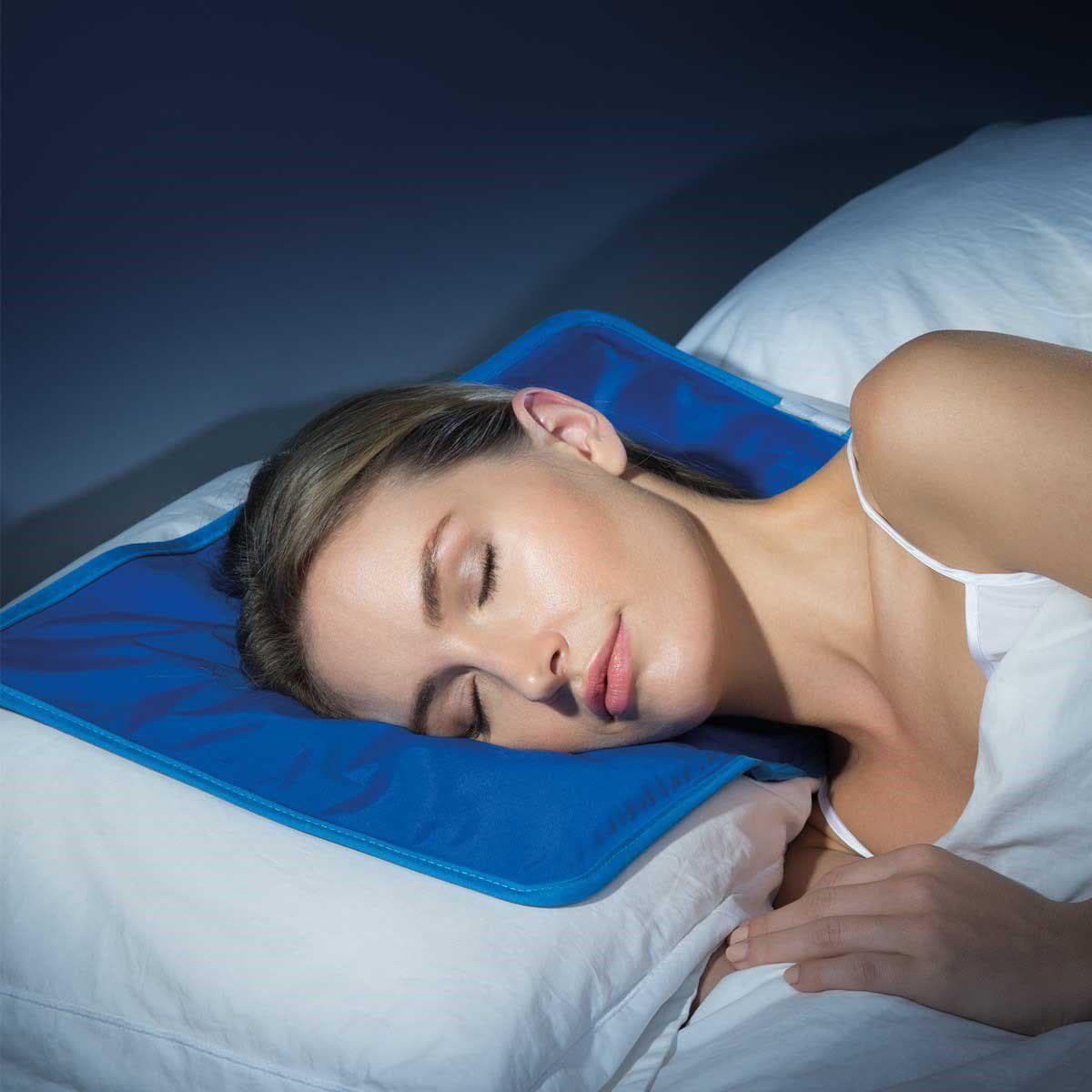 Chillmax - Personal Cooling Pillow.